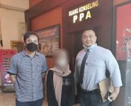 Tak Terima Anak Dicabuli, Orang Tua Lapor Polisi ABG Cabul