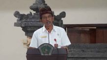 Buka Diklat Cakep, Sekda Budiasa: Mari Tingkatkan Kualitas Pelayanan Pendidikan Cakep