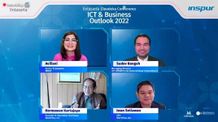 Gelar Virtual Cloudeka Conference 2021, Lintasarta Hadirkan Solusi Cloud Bagi Korporasi dan Launching Lintasarta Cloudeka Internet Lintasarta