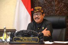 Wagub Cok Ace Apresiasi Penyelenggaraan Indonesia Marketeers Festival 2021 Indonesia Marketeers Festival 2021