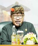 Wagub Cok Ace Minta IASPRO Bali Jaga Sinergitas Dengan Pemprov Bali dalam Wujudkan Assesor yang Bermutu Cok Ace