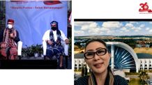 Mangku Pastika Minta Warga Flobamora Bali Patuhi Aturan Kependudukan dan Menyama Braya dengan Krama Bali Flobamora