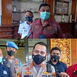 Kedepankan Pendekatan Presuasif, Penerapan Ganjil-Genap di Bali Belum Menerapkan Sanksi Ganjil Genap
