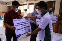 Bupati Suwirta Minta Semua Pihak Perkuat Komitmen dan Niat Tulus untuk Menyukseskan Sistem “Global Budget” Global