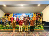Lahirnya Guru Penggerak di Kota Denpasar Guru Penggerak