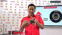 Diumumkan AHM, Guru SMK Terbaik dalam Mengajar Online Tingkat Nasional Guru SMK
