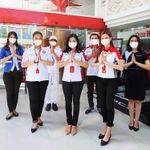 Sambut Hari Pelanggan Nasional 2021, Astra Motor Bali Hadir dengan Satu Hati Kita Peduli Hari Pelanggan Nasional
