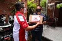Surprise, Konsumen Honda Dapat Kejutan di Hari Pelanggan Nasional HPN