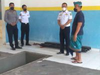 Dorong Percepatan Alat Uji Kendaraan Bermotor, Wabup Ipat: Untuk Mudahkan Masyarakat dan Tingkatkan PAD IPAT
