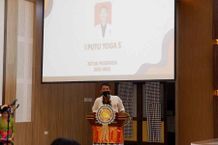 PP KMHDI: Konflik Dualisme di Tubuh PHDI Bukan Cerminan yang Baik PHDI Konflik