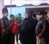 Bupati PAS Terus Berupaya Memaksimalkan Potensi Kopi Buleleng Kopi Buleleng