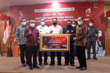 Covid-19 Melandai, Wagub Cok Ace Apresiasi Sinergi Seluruh Komponen Kasus Covid-19