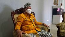 Antisipasi Kejadian Seperti di Tangerang, Lapas Kerobokan Aktif Lakukan Pemeliharaan Lapas Kerobokan