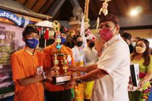 Lestarikan Budaya, Pemkab Buleleng Akan Gandeng RRI Singaraja Lomba