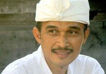 Tokoh Musik Bali Mulai Tersisih Musik Bali