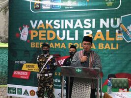 Peduli Bali
