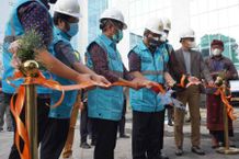 Dukung Layanan Kesehatan Bali, PLN Lakukan 20 Hari Nyala Pelanggan Premium PLN