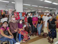 Kepemimpinan Tangguh Sektor Pariwisata Pasca Pandemi Covid-19 Covid-19