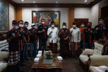 Perseden Siap Berlaga di Liga 3 PSSI Perseden
