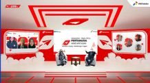 Dorong Terus Pertamina yang Berkelanjutan, Tiga Pemenang Adu Ide Bisnis di Pertamuda Seed and Scale 2021 Raih Hadiah Rp300 Juta dari Pertamina Pertamuda