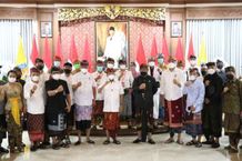 Pelaku dan Asosiasi Pariwisata di Bali Kompak Dukung Kebijakan Gubernur Bali PHRI