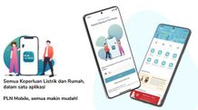 Ayo! Verifikasi Akun PLN Mobile, Nikmati Kemudahan Urusan Listrik dari Genggaman PLN Mobile