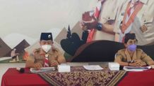 Kwarcab Gerakan Pramuka Buleleng Umumkan Pemenang Lomba Rangkaian Hari Pramuka ke-60 Pramuka