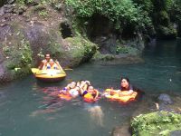 d’Green Babakan at Mangsi River Tawarkan Serunya Berpetualang di Alam Terbuka d’Green Babakan