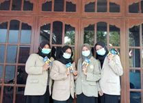 Mahasiswa UGM Sulap Limbah Kulit Salak Jadi Permen Antidiabetes Salak
