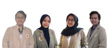 Mahasiswa UGM Buat Tempat Sampah Ramah Lingkungan Penghancur Masker Medis Berbasis Mikroba Sampah Medis