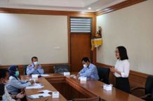 Fasih Berbahasa Bali, WNA Asal Jepang Ajukan Permohonan Menjadi WNI WNA Jepang