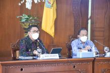Penataan Kawasan Pantai Sanur Segera Dimulai, Wawali Arya Wibawa Minta Sosialisasi Lebih Digencarkan Sanur