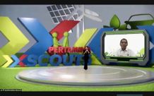 XScouts: Platform Kolaborasi Pertamina dan Startup untuk Akselerasi Bisnis Energi di Indonesia XScouts