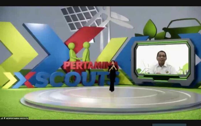 XScouts