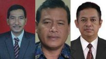 Tiga Besar Calon Sekda Kota Denpasar Diumumkan Sekda Kota Denpasar