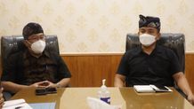 Wabup Patriana: Konsep Smart City Optimalkan Pelayanan Kepada masyarakat Smart City
