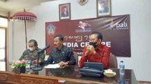 Untuk Pembukaan Pariwisata Internasional, Dinas Pariwisata Provinsi Bali Segera Siapkan SOP Terintegrasi SOP
