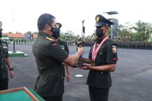 Tugas Mulia TNI dalam Melawan Pandemi dan Kemiskinan di Masyarakat Tugas Mulia