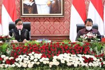 Mampu Bantu Perekonomian Masa Pandemi, Dekranasda Kembali Gelar Pameran Bali Bangkit UMKM