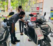 Pinang Honda Vario 150 dengan Program RO-TI Khusus September Kredit Motor Honda