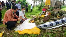 Temukan Situs Purbakala di Desa Bakas, Wabup Kasta Tugaskan Dinas Terkait Menelusuri ke Lokasi Purbakala