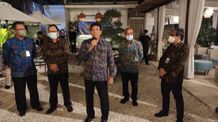 Rektor Unud Jalin Sinergi dengan Awak Media, Sebagai Sarana Informasi Berbagai Hal Tentang Unud ke Publik Unud