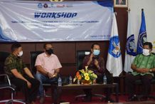Sekda Buleleng Dorong Undiksha Lahirkan SDM yang Berkualitas