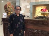 Cendikiawan: LPD Milik Desa Adat, Mari Jaga Bersama cendikiawan