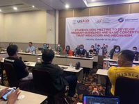Tingkatkan Kepercayaan Publik, AMSI Rumuskan Indikator Kepercayaan Media Digital AMSI