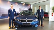 New BMW 320i Dynamic Resmi Diluncurkan di Bali, Kombinasi Tampilan dan Teknologi Terbaru dengan Harga Kompetitif New BMW 320i Dynamic