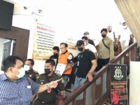 Adanya Kemungkinan Sejumlah Pejabat Bakal Ikut Terseret Kasus Korupsi Pembangunan Bandara Bali Utara Bandara Bali Utara