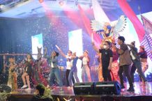 D’Youth Fest 2021 Dibuka Secara Resmi, Jaya Wibawa Tekankan Kreativitas Harus Terus Menyala Meski di Masa Pandemi Jaya Wibawa