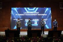 EMI Resmi Bergabung, PLN Kejar Target Dekarbonisasi 117 Juta Ton CO2 sampai dengan 2025 EMI PLN BUMN