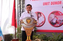 Wakil Bupati Harapkan Mesin Apheresis Ada di Buleleng PMI